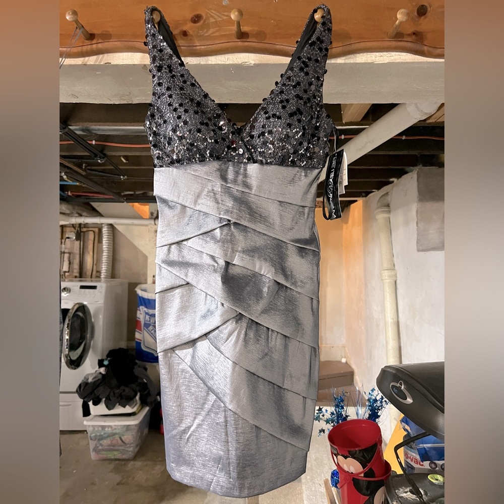 Cocktail dress
